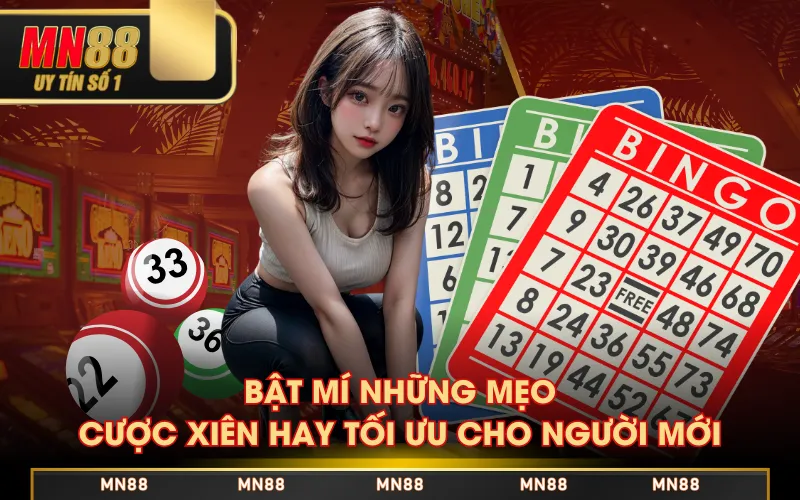 Bật mí những mẹo cược xiên hay tối ưu cho người mới