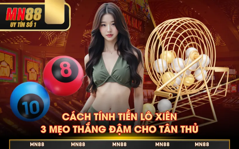 lô xiên