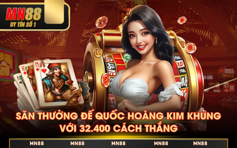 Đế Quốc Hoàng Kim