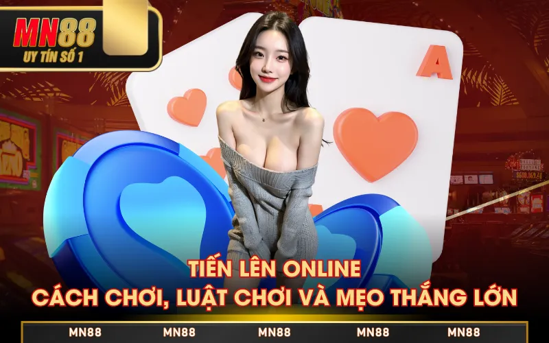 Tiến Lên Online